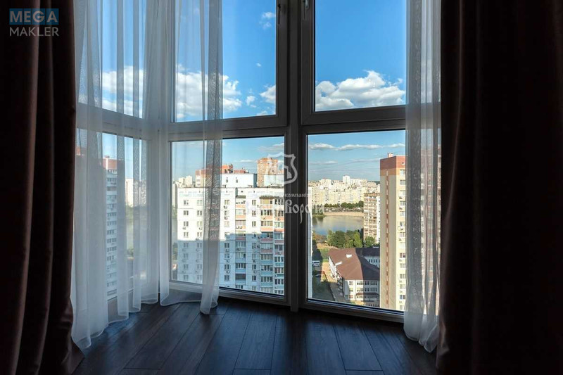Продаж 2 кімнатної квартири (70,6/36,9/13,5), 20 пов. 25 пов. будинку, <a class="location-link" href="/kiev/" title="Недвижимость Київ">Київ</a>, <a class="location-link" href="/kiev/darnickij/" title="Недвижимость Дарницький район">Дарницький р-н</a>, Михайла Драгоманова вул., 2 (изображение 3)