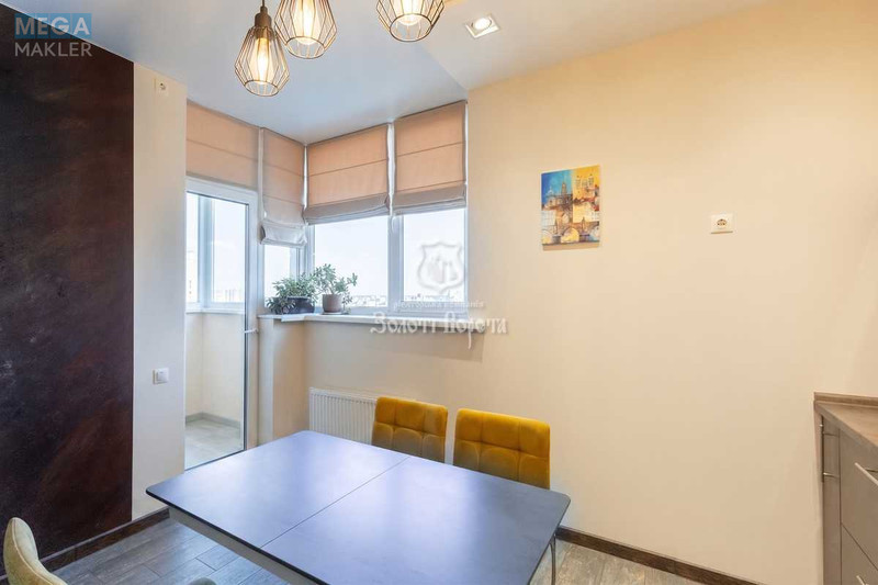 Продаж 2 кімнатної квартири (70,6/36,9/13,5), 20 пов. 25 пов. будинку, <a class="location-link" href="/kiev/" title="Недвижимость Київ">Київ</a>, <a class="location-link" href="/kiev/darnickij/" title="Недвижимость Дарницький район">Дарницький р-н</a>, Михайла Драгоманова вул., 2 (изображение 7)