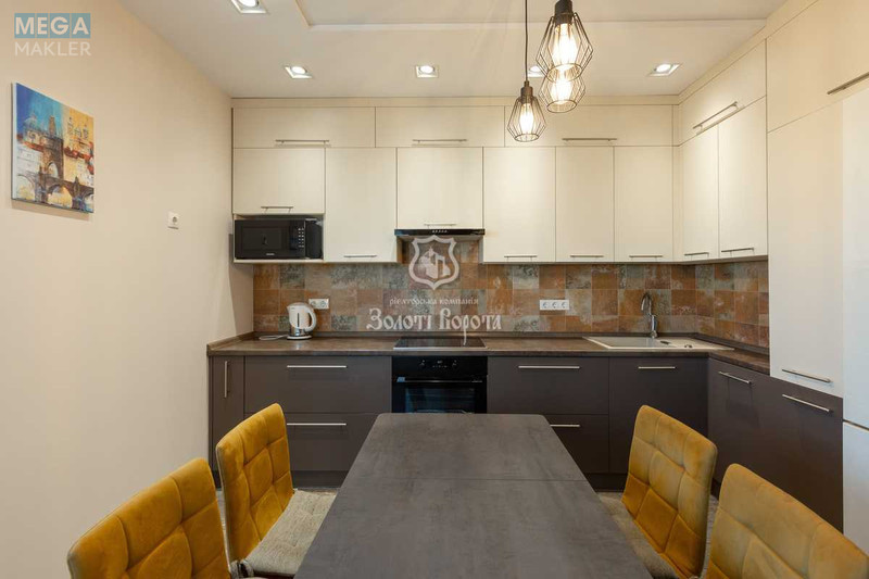 Продаж 2 кімнатної квартири (70,6/36,9/13,5), 20 пов. 25 пов. будинку, <a class="location-link" href="/kiev/" title="Недвижимость Київ">Київ</a>, <a class="location-link" href="/kiev/darnickij/" title="Недвижимость Дарницький район">Дарницький р-н</a>, Михайла Драгоманова вул., 2 (изображение 8)