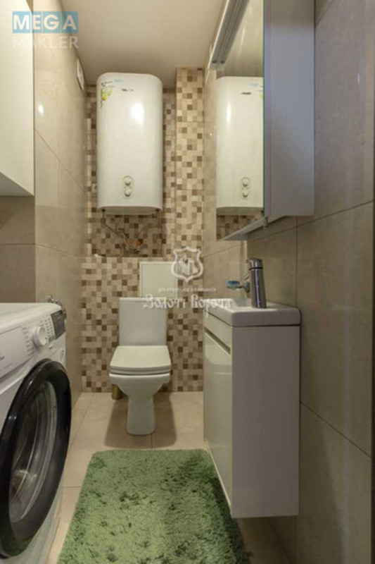 Продаж 2 кімнатної квартири (70,6/36,9/13,5), 20 пов. 25 пов. будинку, <a class="location-link" href="/kiev/" title="Недвижимость Київ">Київ</a>, <a class="location-link" href="/kiev/darnickij/" title="Недвижимость Дарницький район">Дарницький р-н</a>, Михайла Драгоманова вул., 2 (изображение 16)