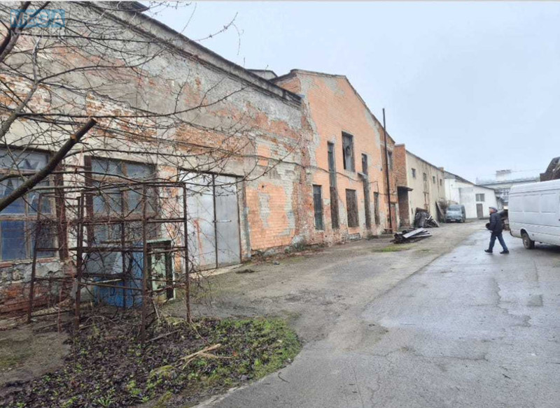 Оренда окремої будівлі/побудови, 7&nbsp;000&nbsp;кв.м, под производство, <a class="location-link" href="/dunaevcy/" title="Недвижимость Дунаївці">Дунаївці</a>, Шевченка, 59 (изображение 2)