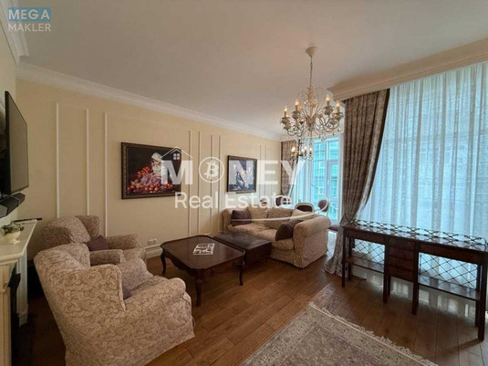 Оренда 3 кімнатної квартири, <a class="location-link" href="/kiev/" title="Недвижимость Київ">Київ</a>, <a class="location-link" href="/kiev/pecherskij/" title="Недвижимость Печерський район">Печерський р-н</a>, Звіринецька вул., 47 (изображение 6)