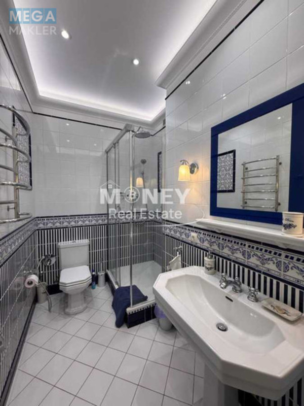 Оренда 3 кімнатної квартири, <a class="location-link" href="/kiev/" title="Недвижимость Київ">Київ</a>, <a class="location-link" href="/kiev/pecherskij/" title="Недвижимость Печерський район">Печерський р-н</a>, Звіринецька вул., 47 (изображение 16)