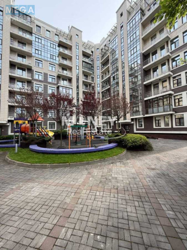 Оренда 3 кімнатної квартири, <a class="location-link" href="/kiev/" title="Недвижимость Київ">Київ</a>, <a class="location-link" href="/kiev/pecherskij/" title="Недвижимость Печерський район">Печерський р-н</a>, Звіринецька вул., 47 (изображение 22)