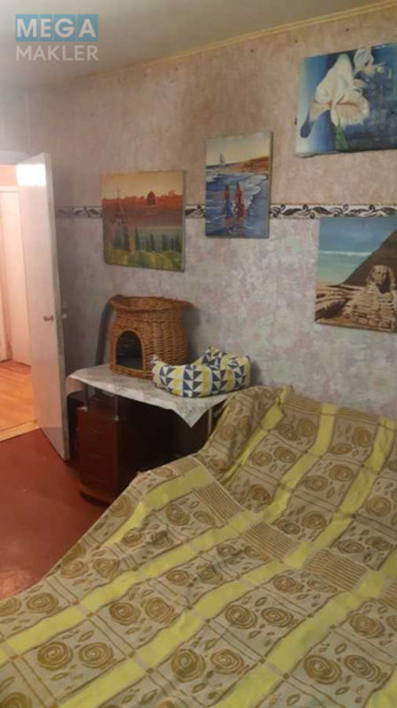 Продаж 1 кімнатної квартири (35,8/18,4/6,9), 1 пов. 9 пов. будинку, <a class="location-link" href="/kiev/" title="Недвижимость Київ">Київ</a>, <a class="location-link" href="/kiev/shevchenkovskij/" title="Недвижимость Шевченківський район">Шевченківський р-н</a>, Лукянівська вул., 11 (изображение 2)