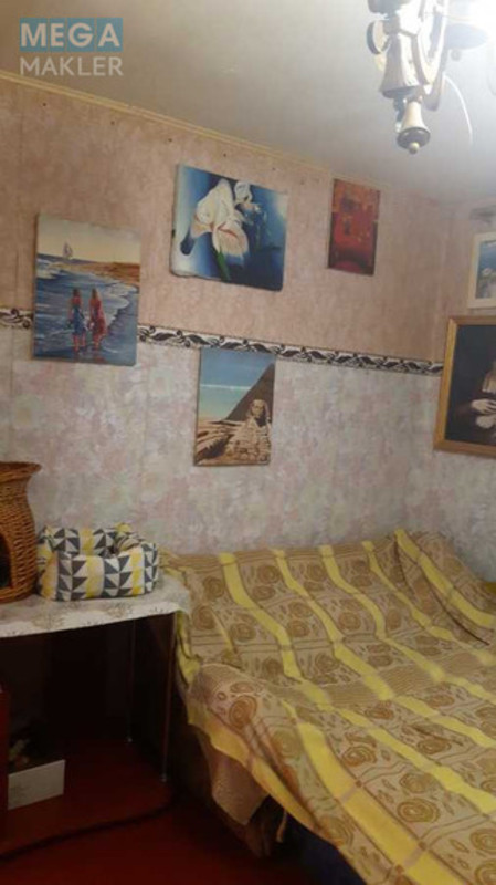 Продаж 1 кімнатної квартири (35,8/18,4/6,9), 1 пов. 9 пов. будинку, <a class="location-link" href="/kiev/" title="Недвижимость Київ">Київ</a>, <a class="location-link" href="/kiev/shevchenkovskij/" title="Недвижимость Шевченківський район">Шевченківський р-н</a>, Лукянівська вул., 11 (изображение 3)