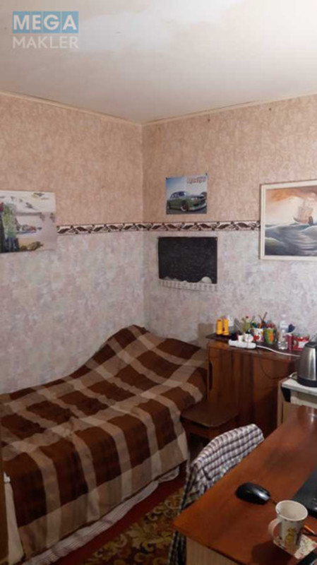Продаж 1 кімнатної квартири (35,8/18,4/6,9), 1 пов. 9 пов. будинку, <a class="location-link" href="/kiev/" title="Недвижимость Київ">Київ</a>, <a class="location-link" href="/kiev/shevchenkovskij/" title="Недвижимость Шевченківський район">Шевченківський р-н</a>, Лукянівська вул., 11 (изображение 5)