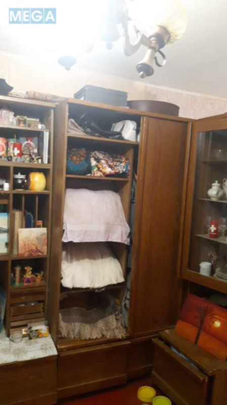 Продаж 1 кімнатної квартири (35,8/18,4/6,9), 1 пов. 9 пов. будинку, <a class="location-link" href="/kiev/" title="Недвижимость Київ">Київ</a>, <a class="location-link" href="/kiev/shevchenkovskij/" title="Недвижимость Шевченківський район">Шевченківський р-н</a>, Лукянівська вул., 11 (изображение 6)