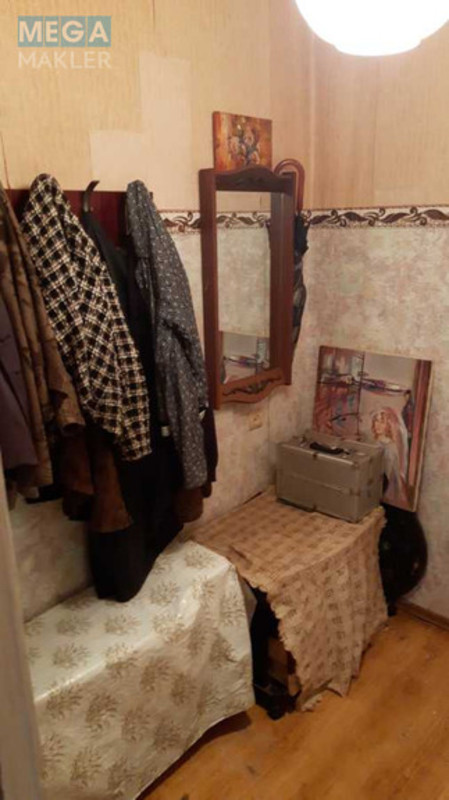 Продаж 1 кімнатної квартири (35,8/18,4/6,9), 1 пов. 9 пов. будинку, <a class="location-link" href="/kiev/" title="Недвижимость Київ">Київ</a>, <a class="location-link" href="/kiev/shevchenkovskij/" title="Недвижимость Шевченківський район">Шевченківський р-н</a>, Лукянівська вул., 11 (изображение 9)