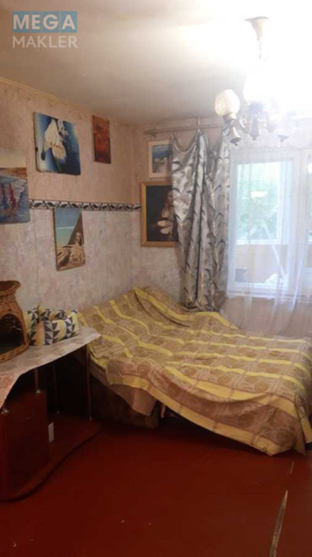 Продаж 1 кімнатної квартири (35,8/18,4/6,9), 1 пов. 9 пов. будинку, <a class="location-link" href="/kiev/" title="Недвижимость Київ">Київ</a>, <a class="location-link" href="/kiev/shevchenkovskij/" title="Недвижимость Шевченківський район">Шевченківський р-н</a>, Лукянівська вул., 11 (изображение 12)