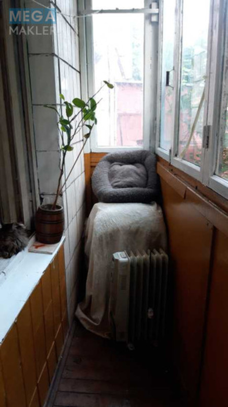 Продаж 1 кімнатної квартири (35,8/18,4/6,9), 1 пов. 9 пов. будинку, <a class="location-link" href="/kiev/" title="Недвижимость Київ">Київ</a>, <a class="location-link" href="/kiev/shevchenkovskij/" title="Недвижимость Шевченківський район">Шевченківський р-н</a>, Лукянівська вул., 11 (изображение 13)