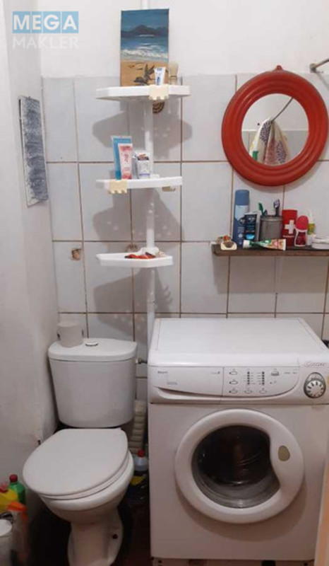 Продаж 1 кімнатної квартири (35,8/18,4/6,9), 1 пов. 9 пов. будинку, <a class="location-link" href="/kiev/" title="Недвижимость Київ">Київ</a>, <a class="location-link" href="/kiev/shevchenkovskij/" title="Недвижимость Шевченківський район">Шевченківський р-н</a>, Лукянівська вул., 11 (изображение 14)