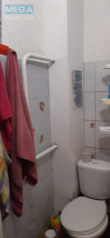 Продаж 1 кімнатної квартири (35,8/18,4/6,9), 1 пов. 9 пов. будинку, <a class="location-link" href="/kiev/" title="Недвижимость Київ">Київ</a>, <a class="location-link" href="/kiev/shevchenkovskij/" title="Недвижимость Шевченківський район">Шевченківський р-н</a>, Лукянівська вул., 11 (изображение 15)