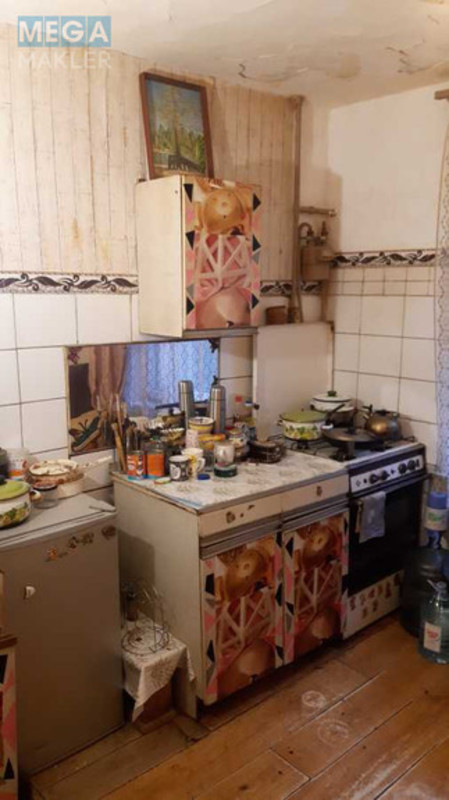 Продаж 1 кімнатної квартири (35,8/18,4/6,9), 1 пов. 9 пов. будинку, <a class="location-link" href="/kiev/" title="Недвижимость Київ">Київ</a>, <a class="location-link" href="/kiev/shevchenkovskij/" title="Недвижимость Шевченківський район">Шевченківський р-н</a>, Лукянівська вул., 11 (изображение 18)