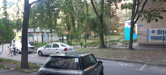 Продаж 1 кімнатної квартири (35,8/18,4/6,9), 1 пов. 9 пов. будинку, <a class="location-link" href="/kiev/" title="Недвижимость Київ">Київ</a>, <a class="location-link" href="/kiev/shevchenkovskij/" title="Недвижимость Шевченківський район">Шевченківський р-н</a>, Лукянівська вул., 11 (изображение 23)