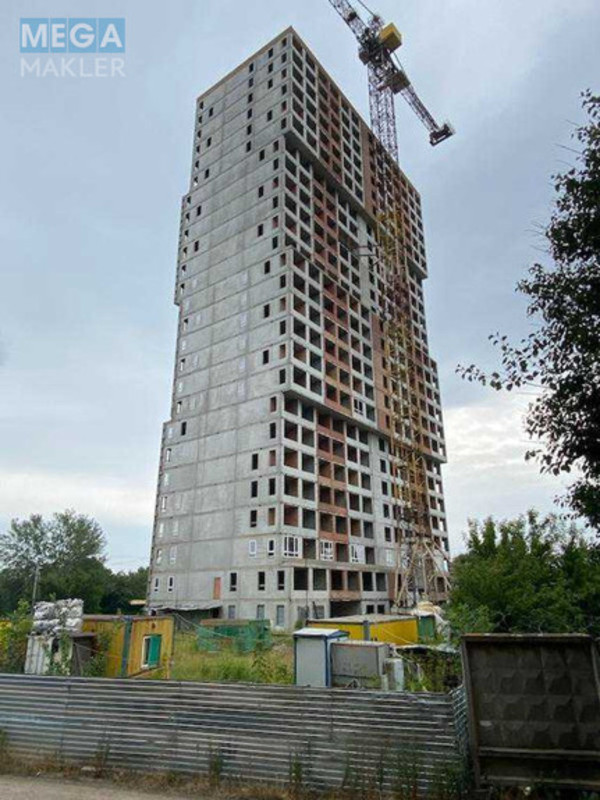 Продаж 1 кімнатної квартири (1 110/?/14), 2 пов. 26 пов. будинку, <a class="location-link" href="/brovary/" title="Недвижимость Бровари">Бровари</a>, Олімпійська, 12а (изображение 10)