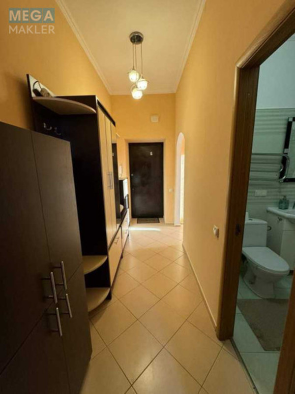 Оренда 1 кімнатної квартири, <a class="location-link" href="/kiev/" title="Недвижимость Київ">Київ</a>, <a class="location-link" href="/kiev/shevchenkovskij/" title="Недвижимость Шевченківський район">Шевченківський р-н</a>, Александра Довженко ул., 2 (изображение 8)