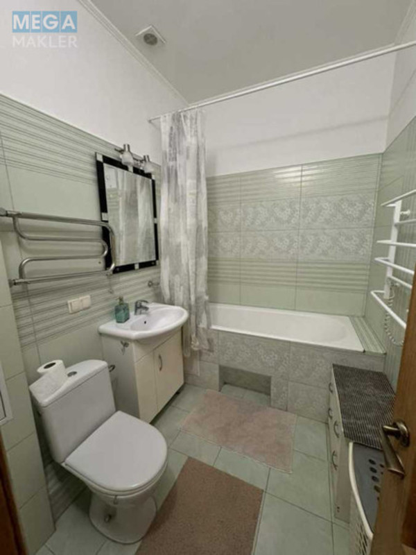 Оренда 1 кімнатної квартири, <a class="location-link" href="/kiev/" title="Недвижимость Київ">Київ</a>, <a class="location-link" href="/kiev/shevchenkovskij/" title="Недвижимость Шевченківський район">Шевченківський р-н</a>, Александра Довженко ул., 2 (изображение 9)