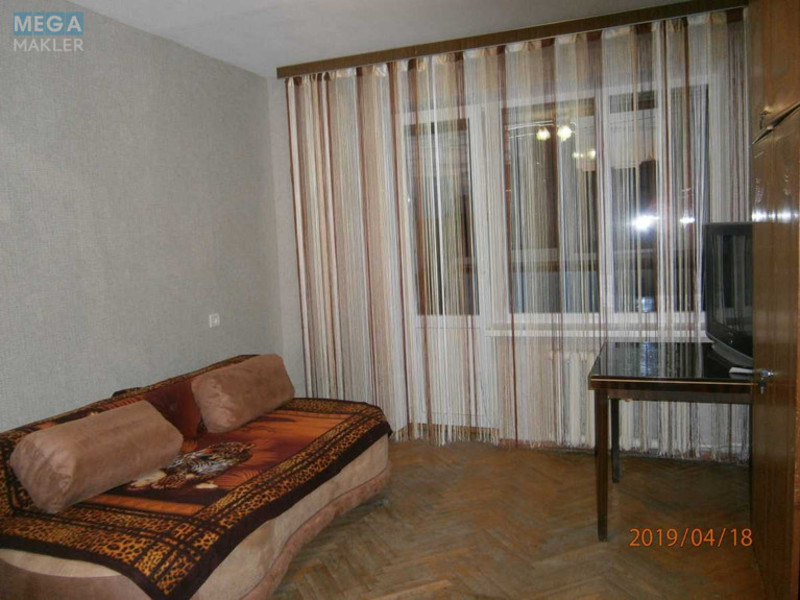 Оренда 1 кімнатної квартири, <a class="location-link" href="/kiev/" title="Недвижимость Київ">Київ</a>, <a class="location-link" href="/kiev/svyatoshinskij/" title="Недвижимость Святошинський район">Святошинський р-н</a>, Берестейський просп., 91 (изображение 3)