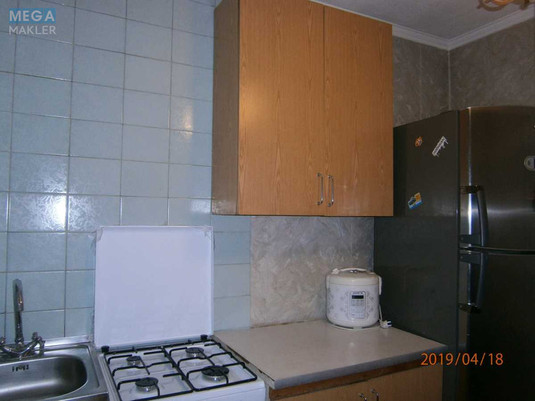 Оренда 1 кімнатної квартири, <a class="location-link" href="/kiev/" title="Недвижимость Київ">Київ</a>, <a class="location-link" href="/kiev/svyatoshinskij/" title="Недвижимость Святошинський район">Святошинський р-н</a>, Берестейський просп., 91 (изображение 7)