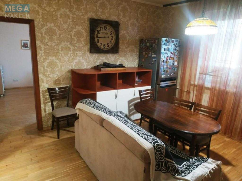 Оренда 2 кімнатної квартири, <a class="location-link" href="/kiev/" title="Недвижимость Київ">Київ</a>, <a class="location-link" href="/kiev/darnickij/" title="Недвижимость Дарницький район">Дарницький р-н</a>, Анни Ахматової вул., 47 (изображение 5)