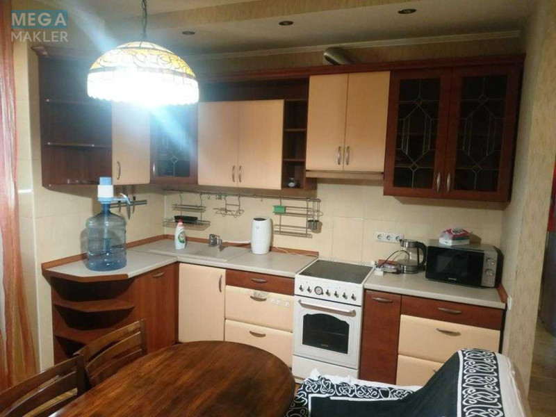 Оренда 2 кімнатної квартири, <a class="location-link" href="/kiev/" title="Недвижимость Київ">Київ</a>, <a class="location-link" href="/kiev/darnickij/" title="Недвижимость Дарницький район">Дарницький р-н</a>, Анни Ахматової вул., 47 (изображение 6)