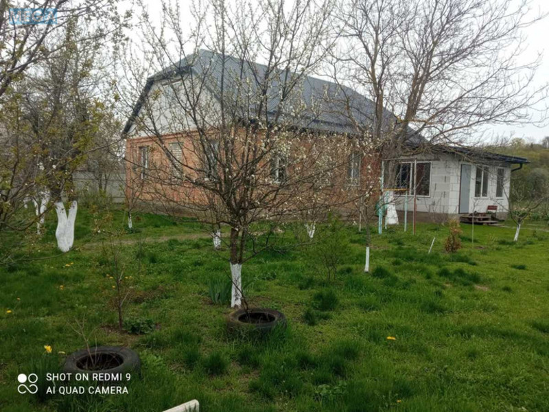 Продаж дома, 1&nbsp; поверх, 100&nbsp;кв.м, 4&nbsp;кімнати, ділянка 25&nbsp;соток, <a class="location-link" href="/karashina/" title="Недвижимость Карашина">Карашина</a>, Забарська, 13 (изображение 2)