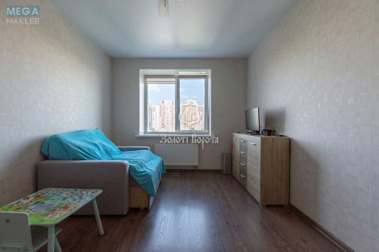 Продаж 1 кімнатної квартири (43,8/17,1/12,2), 9 пов. 12 пов. будинку, <a class="location-link" href="/kiev/" title="Недвижимость Київ">Київ</a>, <a class="location-link" href="/kiev/dneprovskij/" title="Недвижимость Дніпровський район">Дніпровський р-н</a>, Комбінатна вул., 25 (изображение 2)