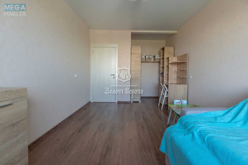Продаж 1 кімнатної квартири (43,8/17,1/12,2), 9 пов. 12 пов. будинку, <a class="location-link" href="/kiev/" title="Недвижимость Київ">Київ</a>, <a class="location-link" href="/kiev/dneprovskij/" title="Недвижимость Дніпровський район">Дніпровський р-н</a>, Комбінатна вул., 25 (изображение 3)
