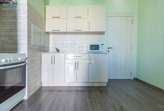 Продаж 1 кімнатної квартири (43,8/17,1/12,2), 9 пов. 12 пов. будинку, <a class="location-link" href="/kiev/" title="Недвижимость Київ">Київ</a>, <a class="location-link" href="/kiev/dneprovskij/" title="Недвижимость Дніпровський район">Дніпровський р-н</a>, Комбінатна вул., 25 (изображение 5)