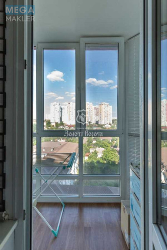 Продаж 1 кімнатної квартири (43,8/17,1/12,2), 9 пов. 12 пов. будинку, <a class="location-link" href="/kiev/" title="Недвижимость Київ">Київ</a>, <a class="location-link" href="/kiev/dneprovskij/" title="Недвижимость Дніпровський район">Дніпровський р-н</a>, Комбінатна вул., 25 (изображение 6)