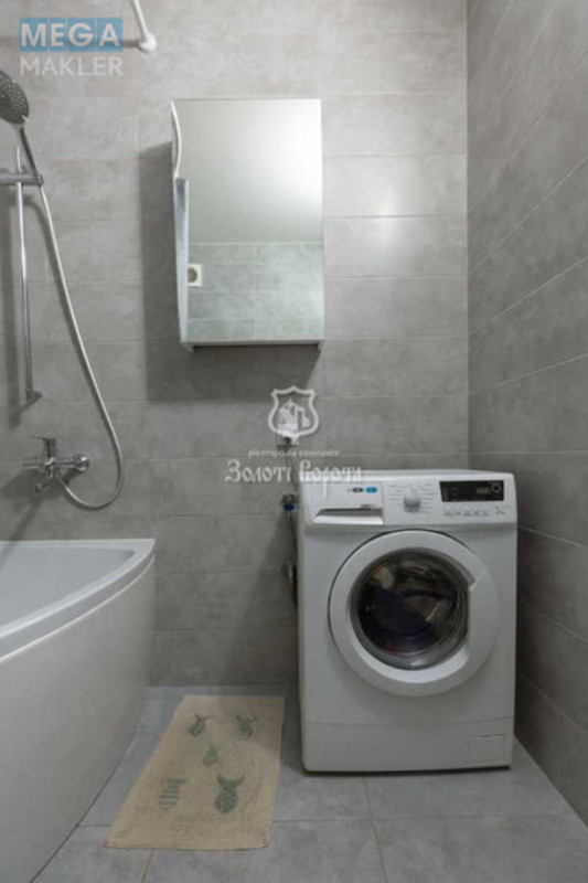 Продаж 1 кімнатної квартири (43,8/17,1/12,2), 9 пов. 12 пов. будинку, <a class="location-link" href="/kiev/" title="Недвижимость Київ">Київ</a>, <a class="location-link" href="/kiev/dneprovskij/" title="Недвижимость Дніпровський район">Дніпровський р-н</a>, Комбінатна вул., 25 (изображение 8)
