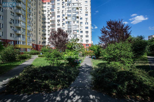 Продаж 1 кімнатної квартири (43,8/17,1/12,2), 9 пов. 12 пов. будинку, <a class="location-link" href="/kiev/" title="Недвижимость Київ">Київ</a>, <a class="location-link" href="/kiev/dneprovskij/" title="Недвижимость Дніпровський район">Дніпровський р-н</a>, Комбінатна вул., 25 (изображение 14)