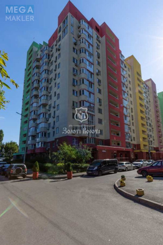 Продаж 1 кімнатної квартири (43,8/17,1/12,2), 9 пов. 12 пов. будинку, <a class="location-link" href="/kiev/" title="Недвижимость Київ">Київ</a>, <a class="location-link" href="/kiev/dneprovskij/" title="Недвижимость Дніпровський район">Дніпровський р-н</a>, Комбінатна вул., 25 (изображение 19)