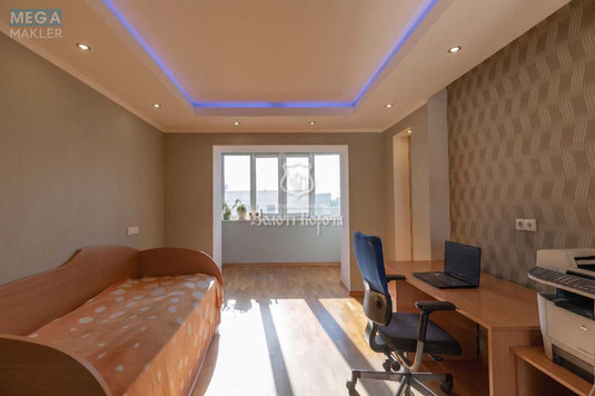 Продаж 3 кімнатної квартири (99/47/12), 3 пов. 14 пов. будинку, <a class="location-link" href="/kiev/" title="Недвижимость Київ">Київ</a>, <a class="location-link" href="/kiev/desnyanskij/" title="Недвижимость Деснянський район">Деснянський р-н</a>, Милославська вул., 47а (изображение 8)