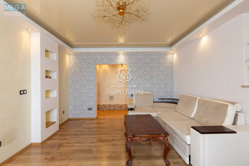 Продаж 2 кімнатної квартири (86,3/36,8/14,8), 5 пов. 25 пов. будинку, <a class="location-link" href="/kiev/" title="Недвижимость Київ">Київ</a>, <a class="location-link" href="/kiev/svyatoshinskij/" title="Недвижимость Святошинський район">Святошинський р-н</a>, Сімї Стешенків вул., 7 (изображение 3)