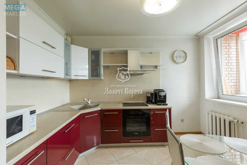 Продаж 2 кімнатної квартири (86,3/36,8/14,8), 5 пов. 25 пов. будинку, <a class="location-link" href="/kiev/" title="Недвижимость Київ">Київ</a>, <a class="location-link" href="/kiev/svyatoshinskij/" title="Недвижимость Святошинський район">Святошинський р-н</a>, Сімї Стешенків вул., 7 (изображение 6)
