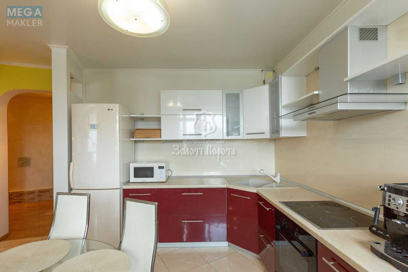 Продаж 2 кімнатної квартири (86,3/36,8/14,8), 5 пов. 25 пов. будинку, <a class="location-link" href="/kiev/" title="Недвижимость Київ">Київ</a>, <a class="location-link" href="/kiev/svyatoshinskij/" title="Недвижимость Святошинський район">Святошинський р-н</a>, Сімї Стешенків вул., 7 (изображение 7)