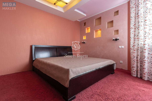 Продаж 2 кімнатної квартири (86,3/36,8/14,8), 5 пов. 25 пов. будинку, <a class="location-link" href="/kiev/" title="Недвижимость Київ">Київ</a>, <a class="location-link" href="/kiev/svyatoshinskij/" title="Недвижимость Святошинський район">Святошинський р-н</a>, Сімї Стешенків вул., 7 (изображение 12)