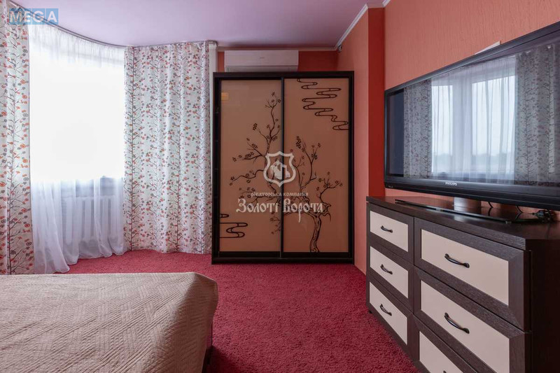Продаж 2 кімнатної квартири (86,3/36,8/14,8), 5 пов. 25 пов. будинку, <a class="location-link" href="/kiev/" title="Недвижимость Київ">Київ</a>, <a class="location-link" href="/kiev/svyatoshinskij/" title="Недвижимость Святошинський район">Святошинський р-н</a>, Сімї Стешенків вул., 7 (изображение 14)
