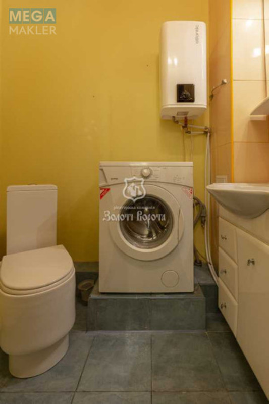 Продаж 2 кімнатної квартири (86,3/36,8/14,8), 5 пов. 25 пов. будинку, <a class="location-link" href="/kiev/" title="Недвижимость Київ">Київ</a>, <a class="location-link" href="/kiev/svyatoshinskij/" title="Недвижимость Святошинський район">Святошинський р-н</a>, Сімї Стешенків вул., 7 (изображение 18)