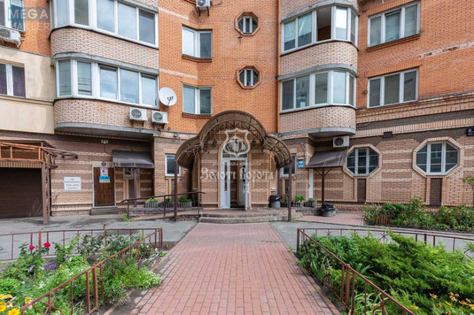 Продаж 2 кімнатної квартири (86,3/36,8/14,8), 5 пов. 25 пов. будинку, <a class="location-link" href="/kiev/" title="Недвижимость Київ">Київ</a>, <a class="location-link" href="/kiev/svyatoshinskij/" title="Недвижимость Святошинський район">Святошинський р-н</a>, Сімї Стешенків вул., 7 (изображение 24)