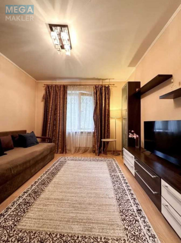 Оренда 1 кімнатної квартири, <a class="location-link" href="/kiev/" title="Недвижимость Київ">Київ</a>, <a class="location-link" href="/kiev/darnickij/" title="Недвижимость Дарницький район">Дарницький р-н</a>, Ревуцького вул., 7 (изображение 3)