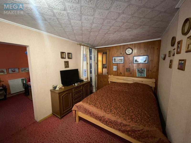 Продаж дома, 2&nbsp;поверху, 111&nbsp;кв.м, 3&nbsp;кімнати, ділянка 6,50&nbsp;соток, <a class="location-link" href="/vishnevoe/" title="Недвижимость Вишневе">Вишневе</a>, Широкий (изображение 2)
