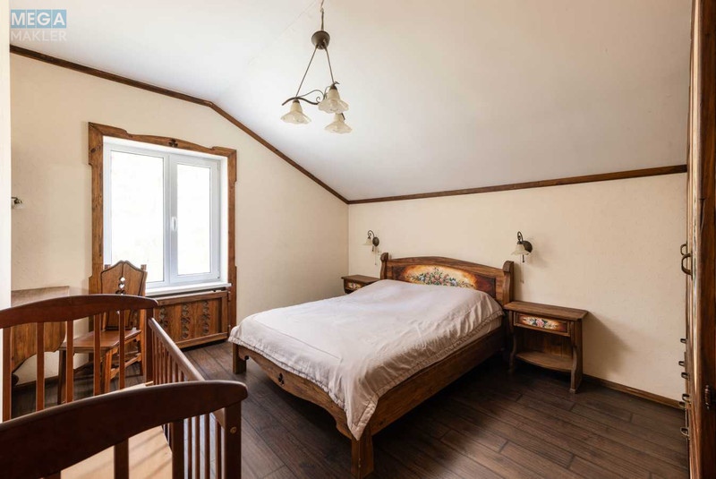 Продаж дома, 2&nbsp;поверху, 113&nbsp;кв.м, 4&nbsp;кімнати, ділянка 9&nbsp;соток, <a class="location-link" href="/irpen/" title="Недвижимость Ірпінь">Ірпінь</a>, Зелена, 30 (изображение 4)