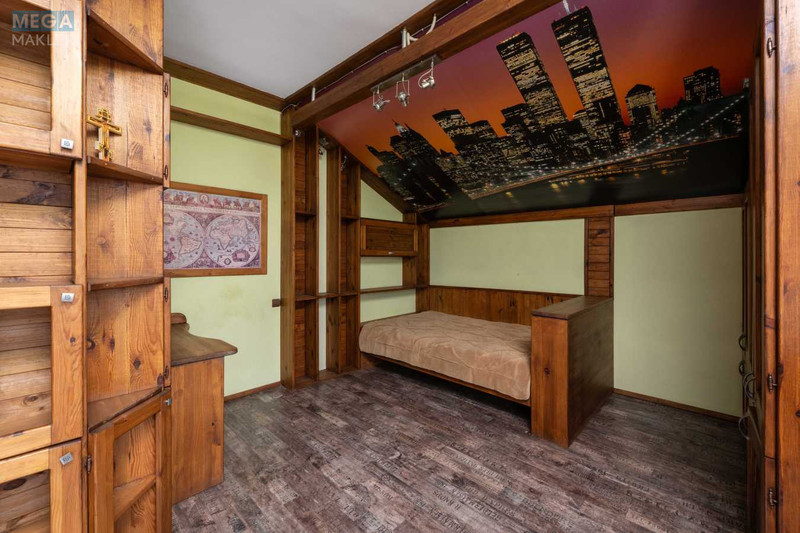 Продаж дома, 2&nbsp;поверху, 113&nbsp;кв.м, 4&nbsp;кімнати, ділянка 9&nbsp;соток, <a class="location-link" href="/irpen/" title="Недвижимость Ірпінь">Ірпінь</a>, Зелена, 30 (изображение 7)