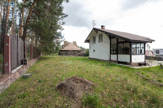 Продаж дома, 2&nbsp;поверху, 113&nbsp;кв.м, 4&nbsp;кімнати, ділянка 9&nbsp;соток, <a class="location-link" href="/irpen/" title="Недвижимость Ірпінь">Ірпінь</a>, Зелена, 30 (изображение 18)