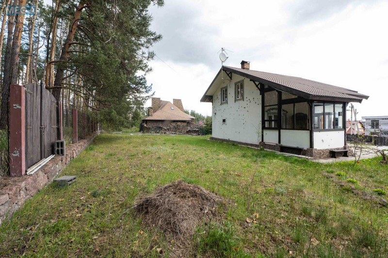 Продаж дома, 2&nbsp;поверху, 113&nbsp;кв.м, 4&nbsp;кімнати, ділянка 9&nbsp;соток, <a class="location-link" href="/irpen/" title="Недвижимость Ірпінь">Ірпінь</a>, Зелена, 30 (изображение 18)