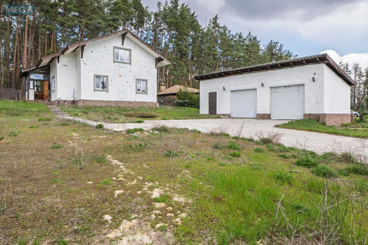 Продаж дома, 2&nbsp;поверху, 113&nbsp;кв.м, 4&nbsp;кімнати, ділянка 9&nbsp;соток, <a class="location-link" href="/irpen/" title="Недвижимость Ірпінь">Ірпінь</a>, Зелена, 30 (изображение 19)