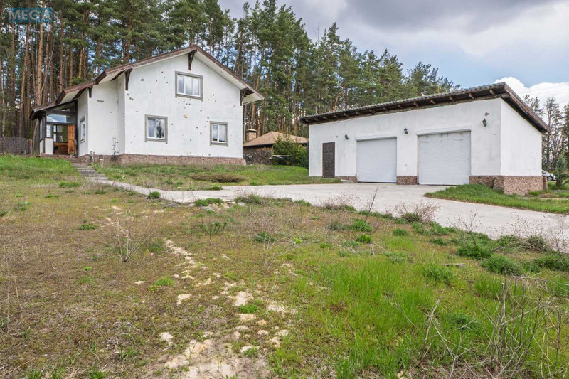 Продаж дома, 2&nbsp;поверху, 113&nbsp;кв.м, 4&nbsp;кімнати, ділянка 9&nbsp;соток, <a class="location-link" href="/irpen/" title="Недвижимость Ірпінь">Ірпінь</a>, Зелена, 30 (изображение 19)
